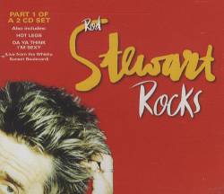 Rod Stewart : Rocks